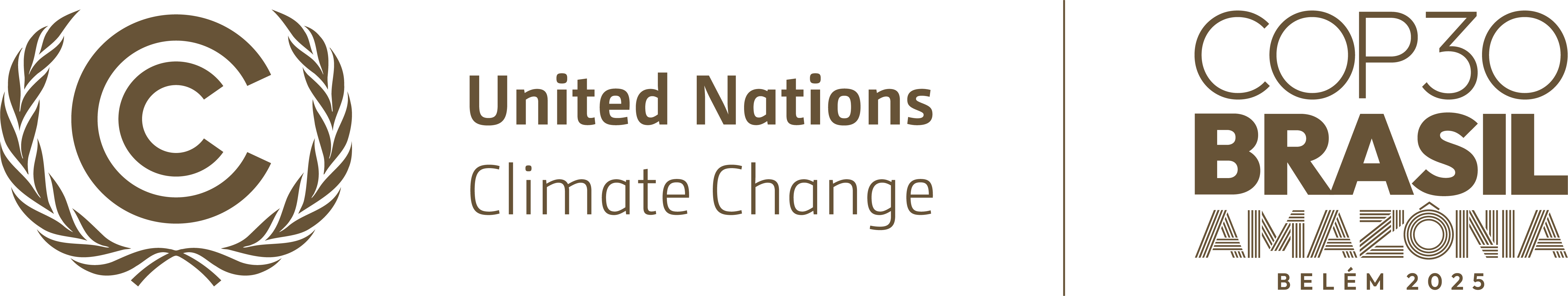 COP30 — UN Climate Change Conference