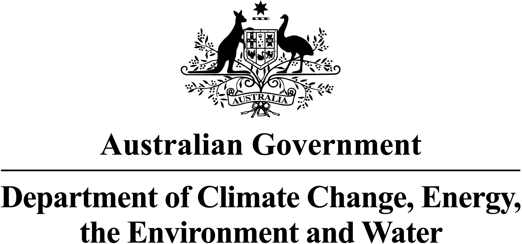Department of Climate Change, Energy, the Environment and Water