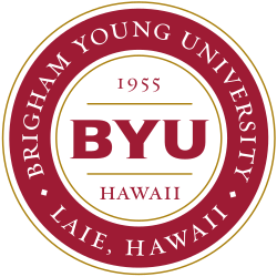 BYU–Hawaii